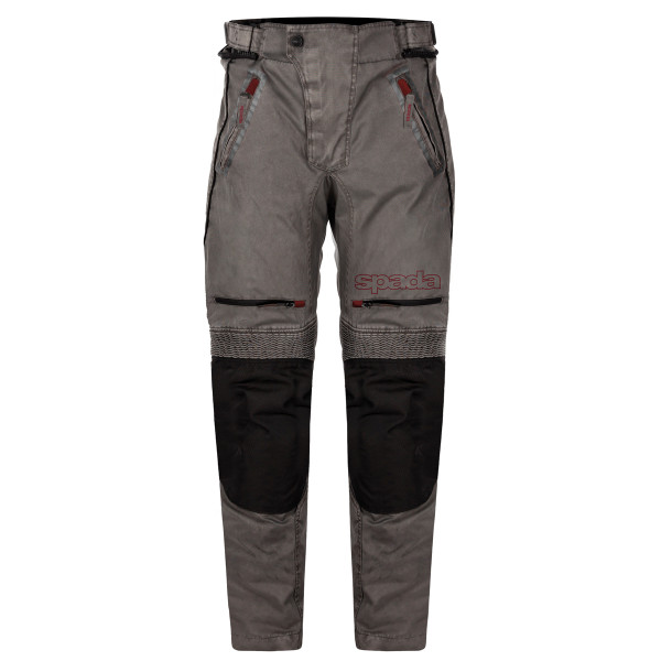 Spada Spada tucson v3 ce trousers grey small